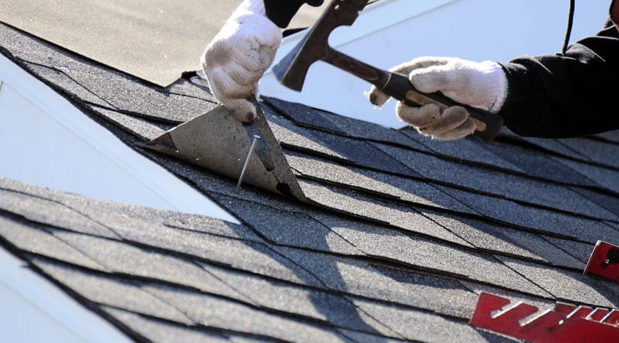 Professional Flat Roofing Installation in Renick, WV